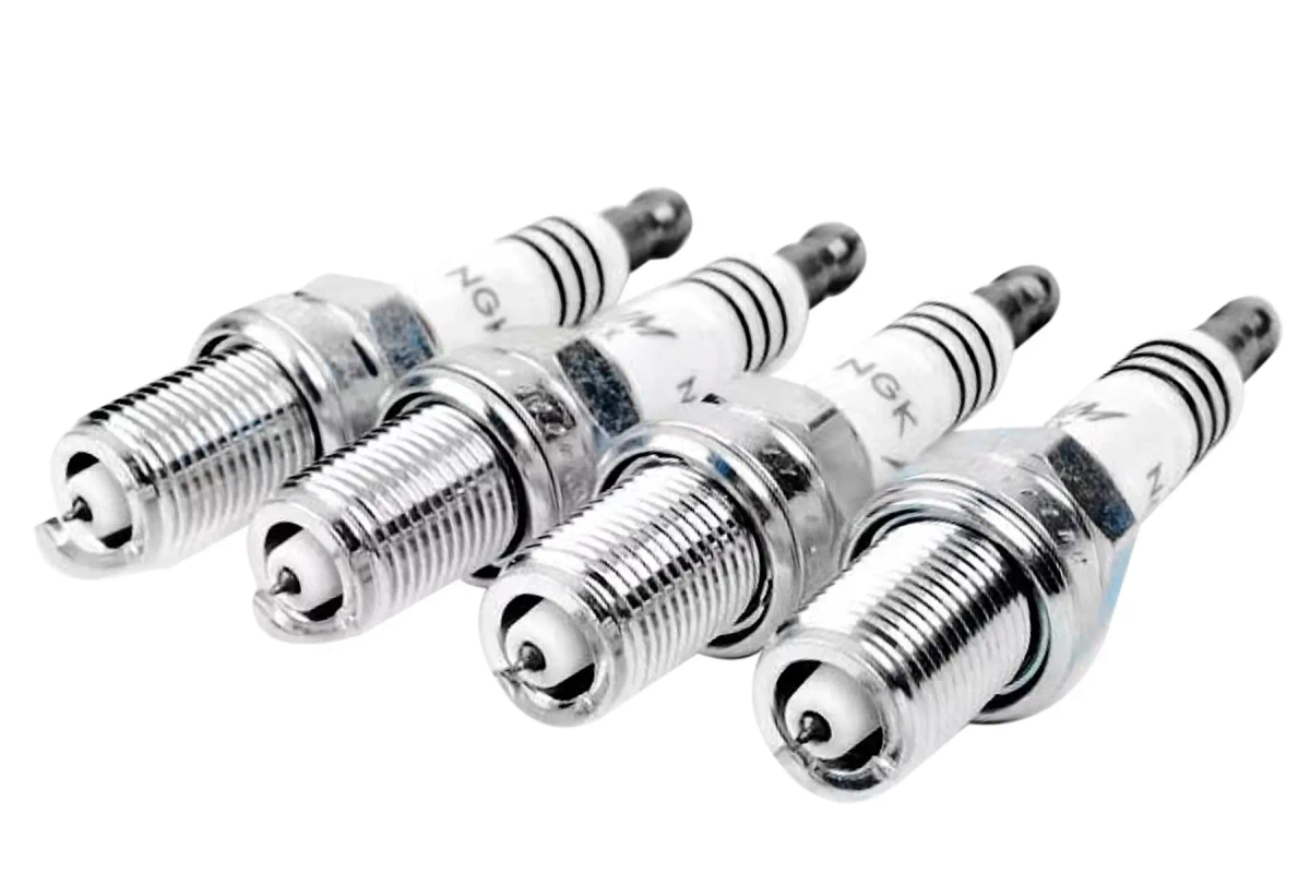 1.8 & 2.0L TSI EA888 Gen.3 & evo4 spark plugs NGK Competition