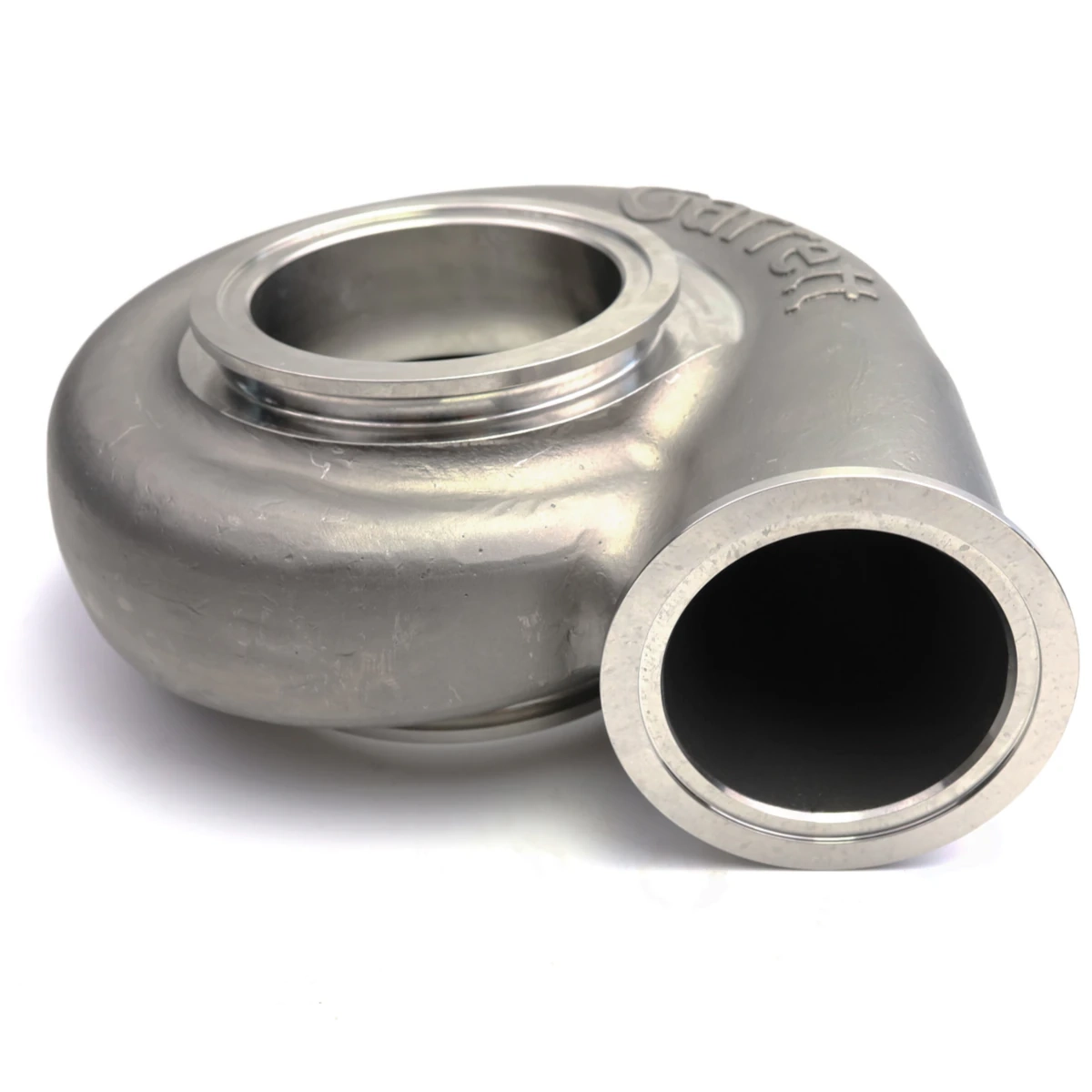 Garrett G40 exhaust housing
