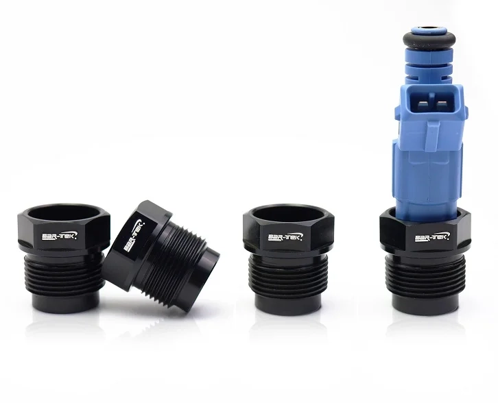 1.8T 20V Adaptador deválvula de inyección insertos BAR-TEK®