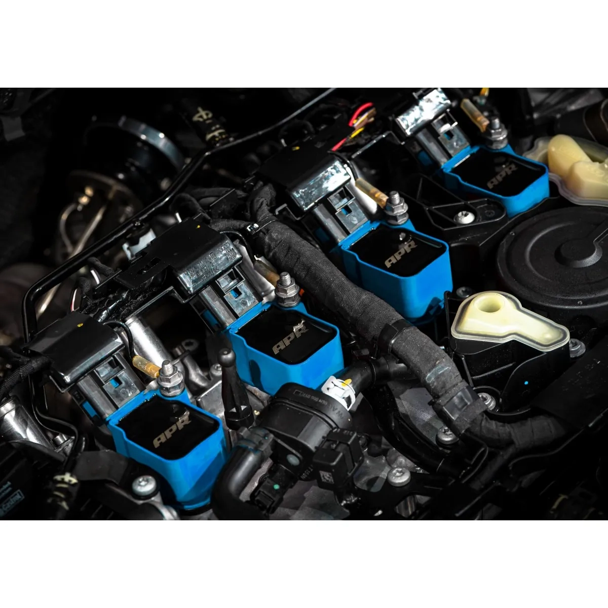 High Performance ignition coils APR