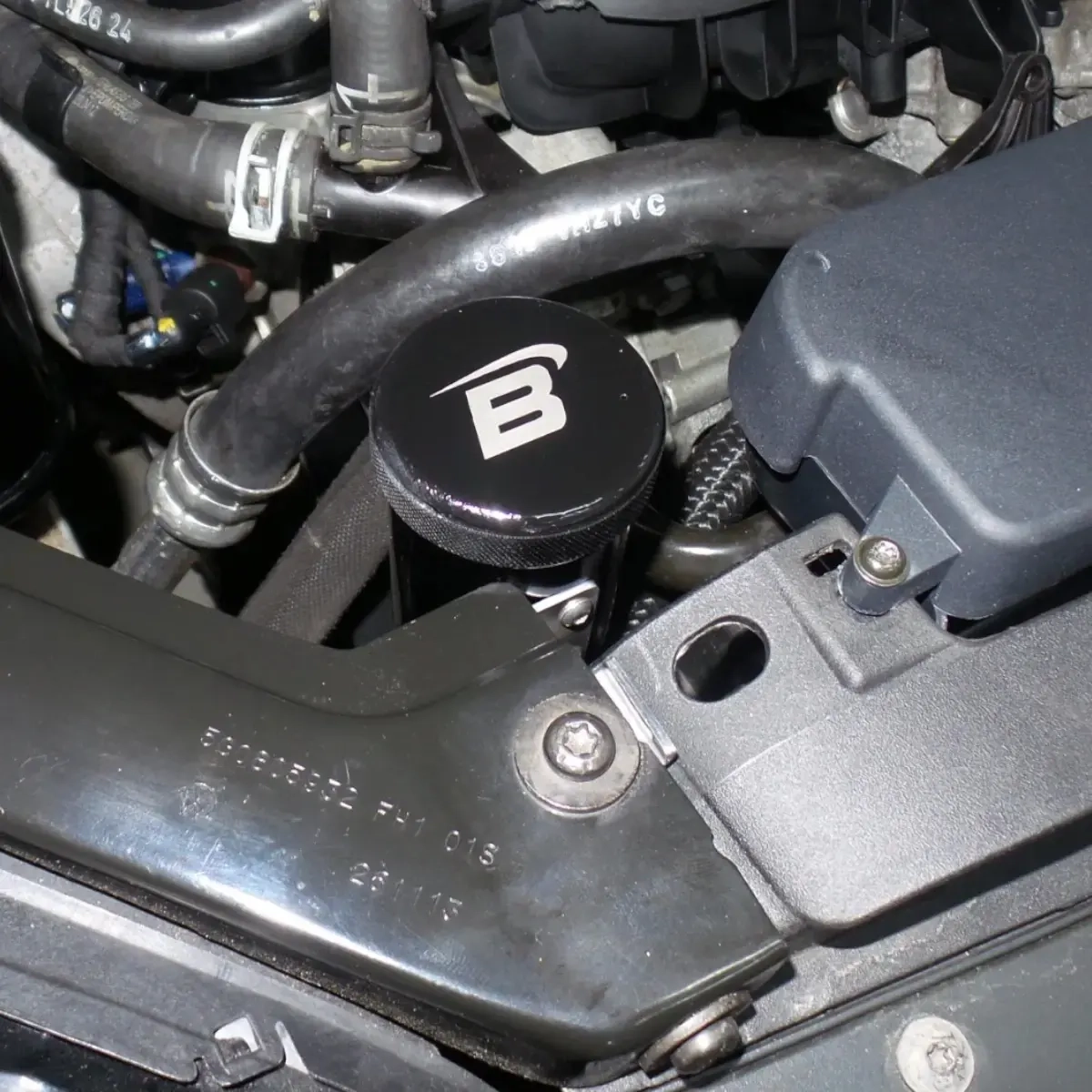 2.0 TSI EA888 Gen.3 MQB Bouchon de remplissage du liquide de lave-glace BAR-TEK®