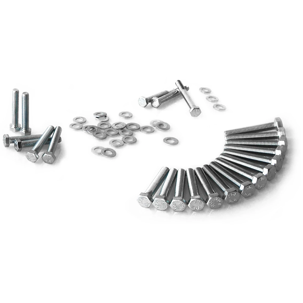 placa de refuerzo monobloque