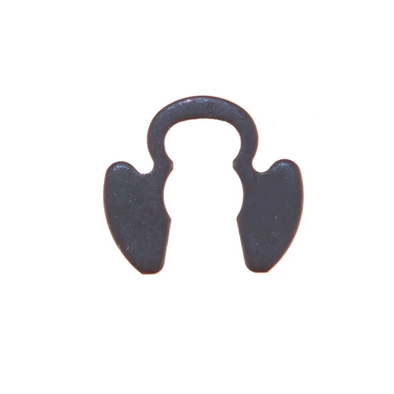 Retaining ring for control rod exhaust housing 400702-0025