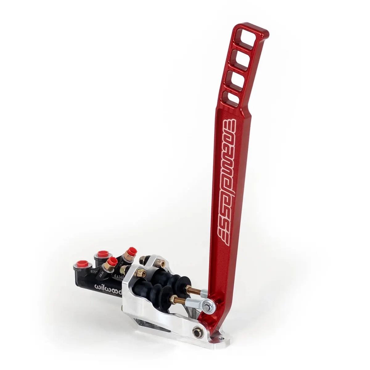 Hydraulische Handbremse mit Dual-Hauptbremszylinder