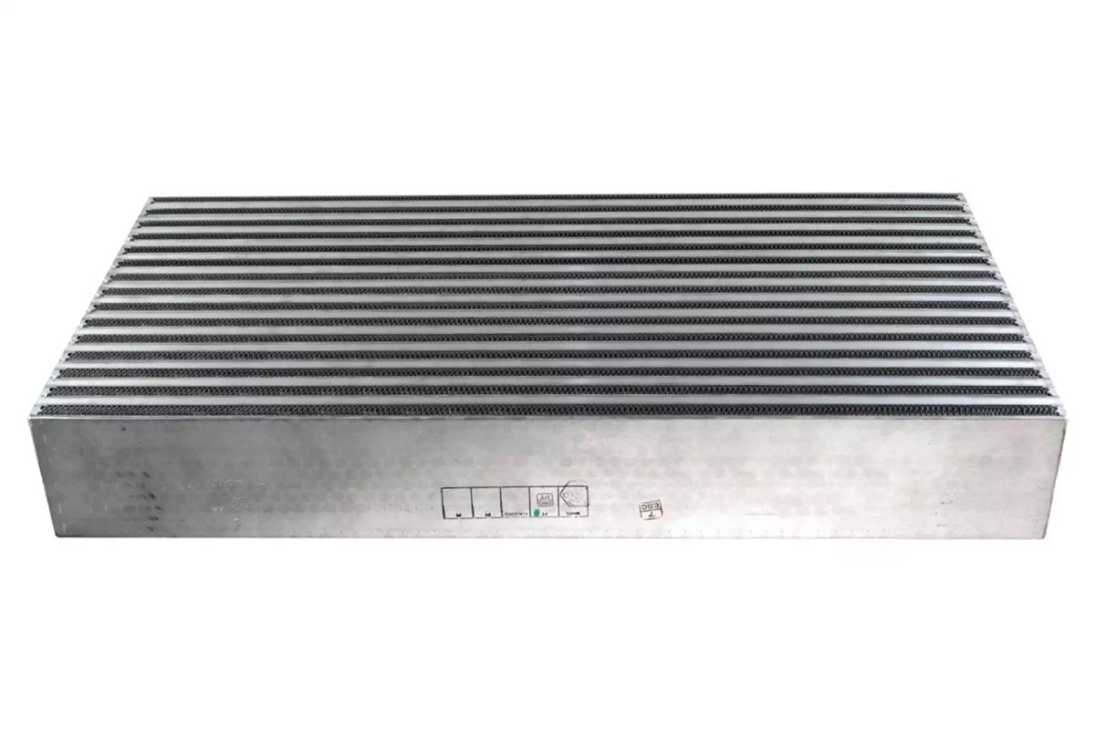 Air/Air Intercooler Core Garrett - 1275 HP - 858893-6003