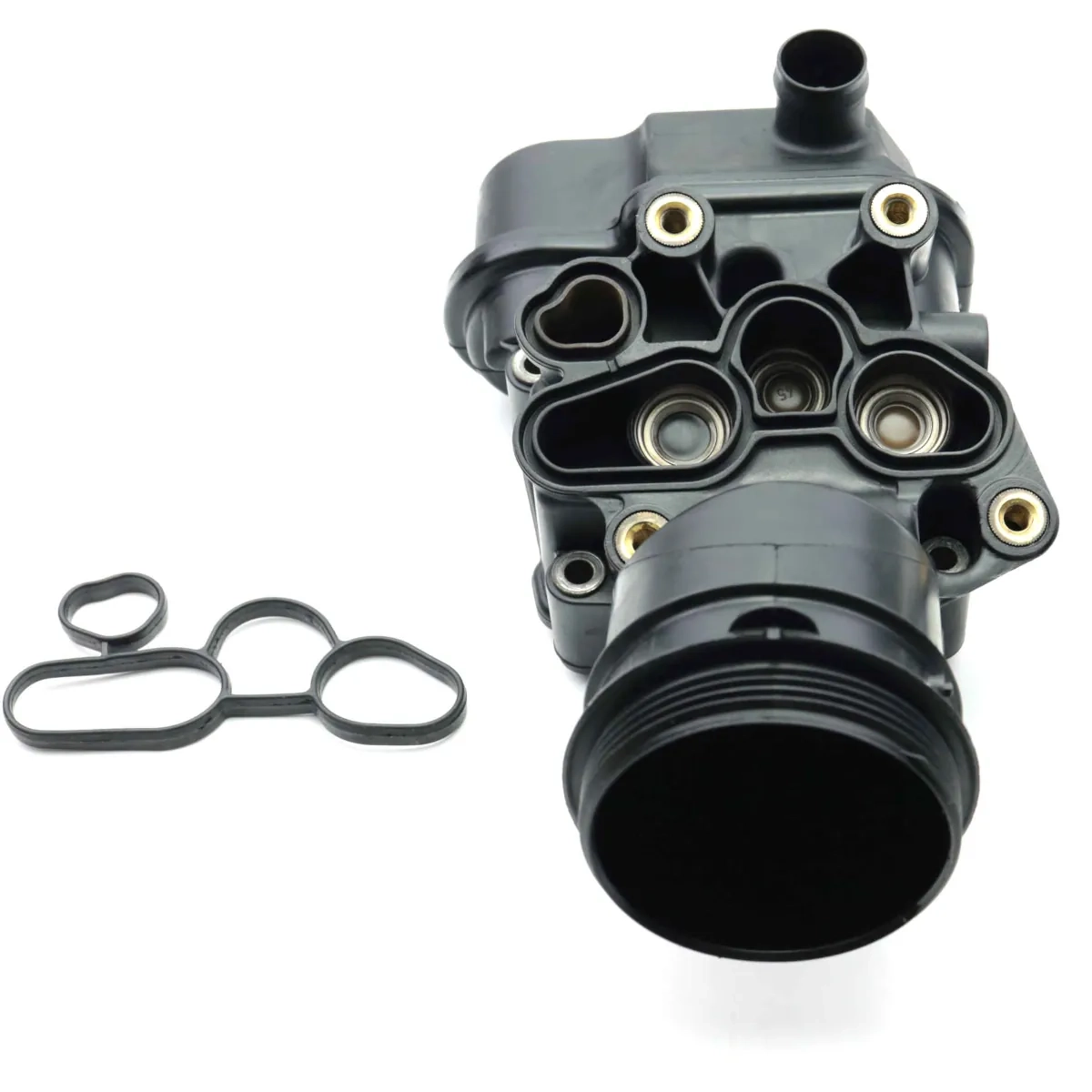 2.0L TFSI EA113 Seal for Oil Filter Flange & Oil Cooler