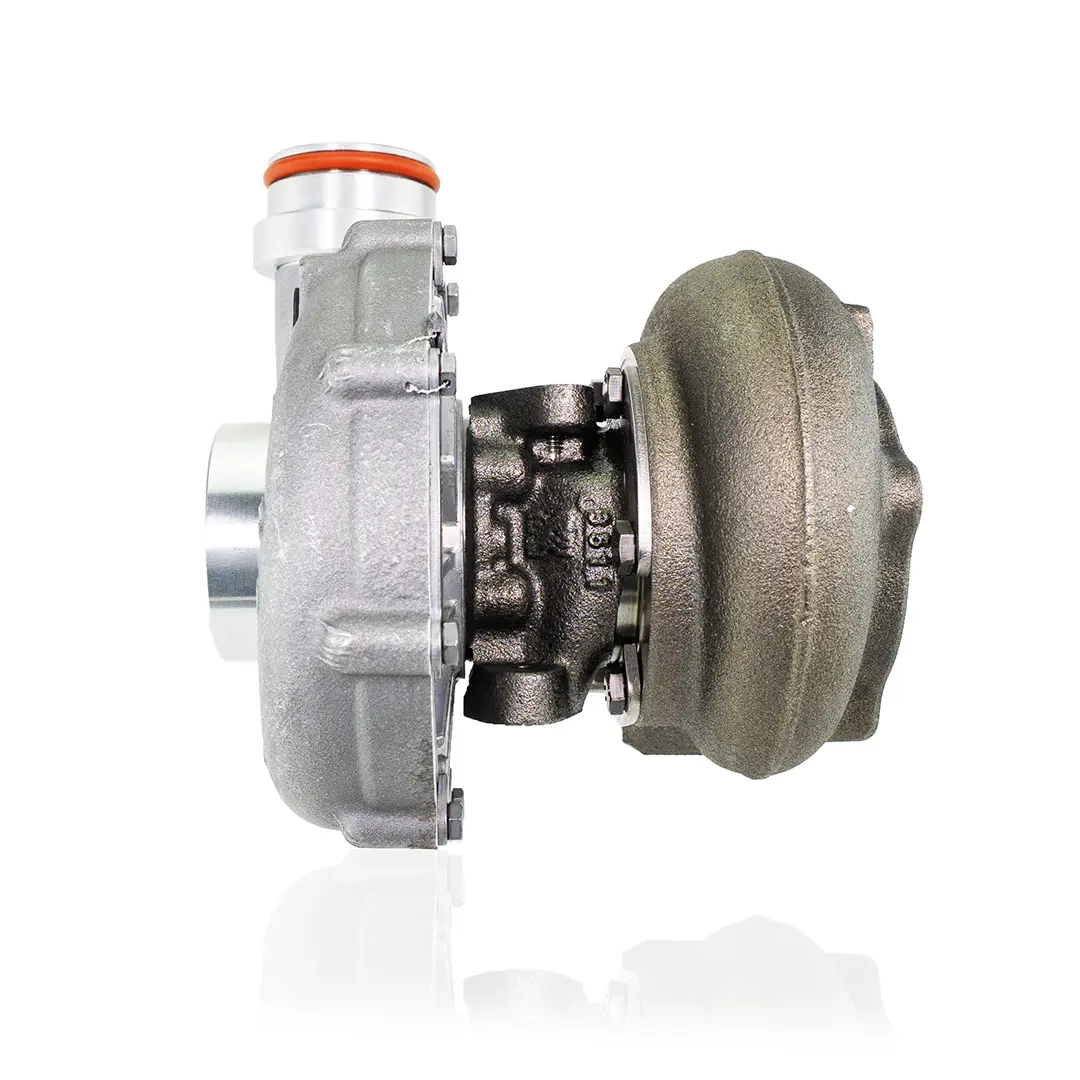  Turbocharger suitable for Porsche 930 Turbo