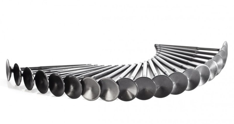 Audi 2.7T 30V Einlass Ventile SUPERTECH