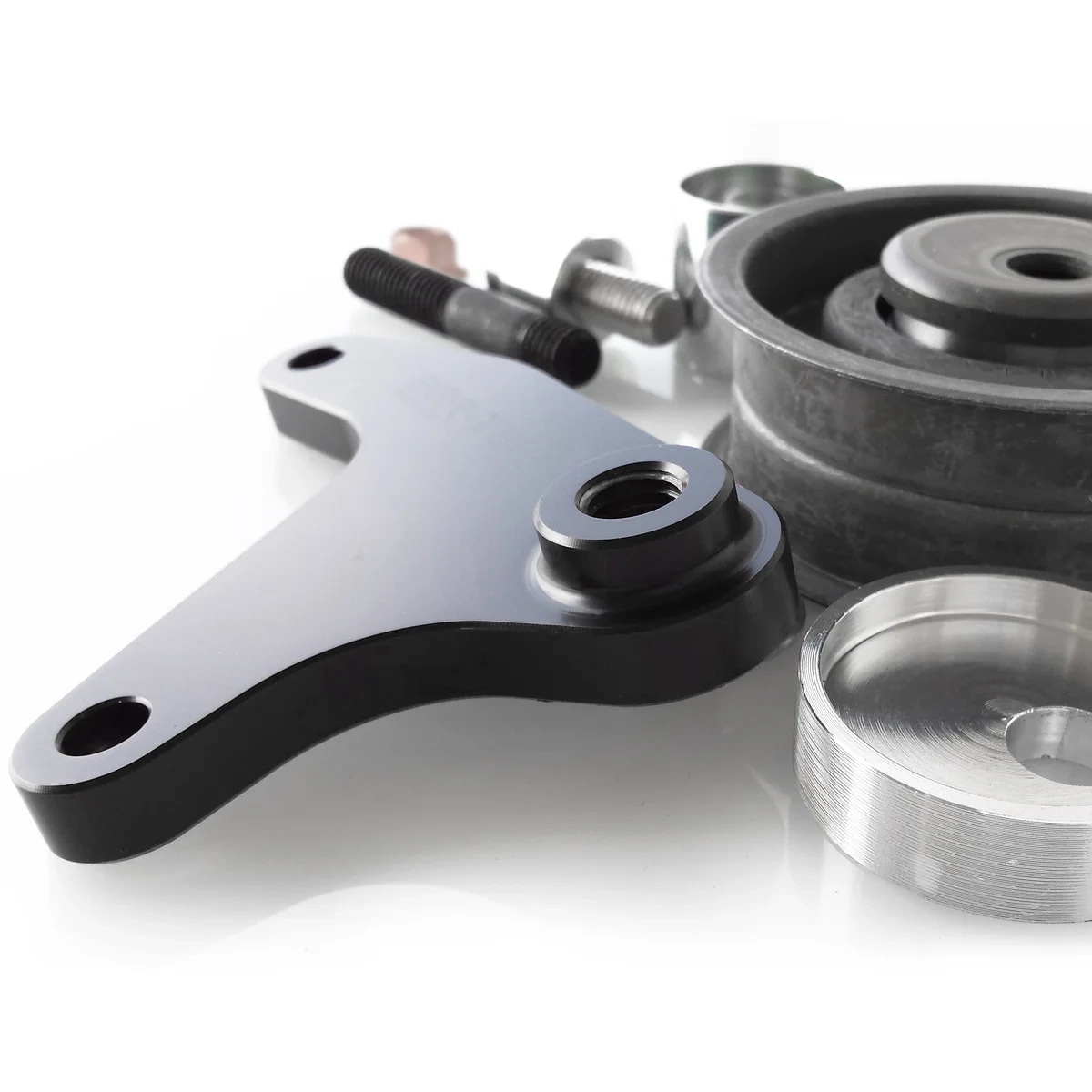 1.8T 20V Kit de poulies de tension RACE pour courroie de distribution BAR-TEK®