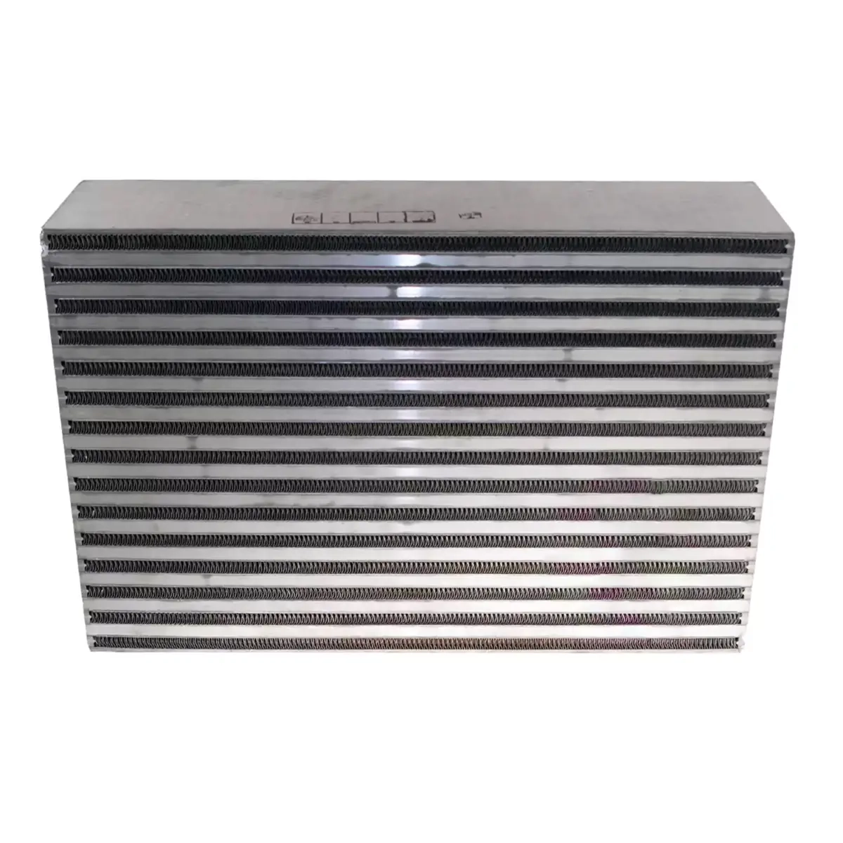Garrett air-to-air intercooler mesh - 775 HP - 703522-6004