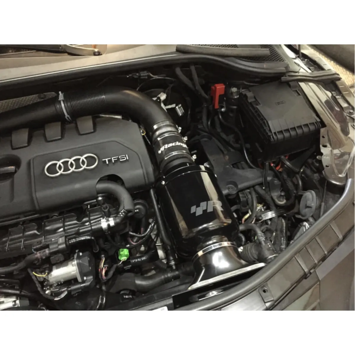 2.0 TSI EA888 Gen.1 & 2 Intake Racingline