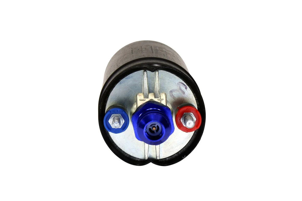High Flow 400lph Kraftstoffpumpe AEM