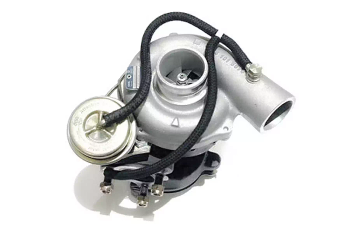 Bex Engine Tuning guide for 1.8T engines with engine code BEX