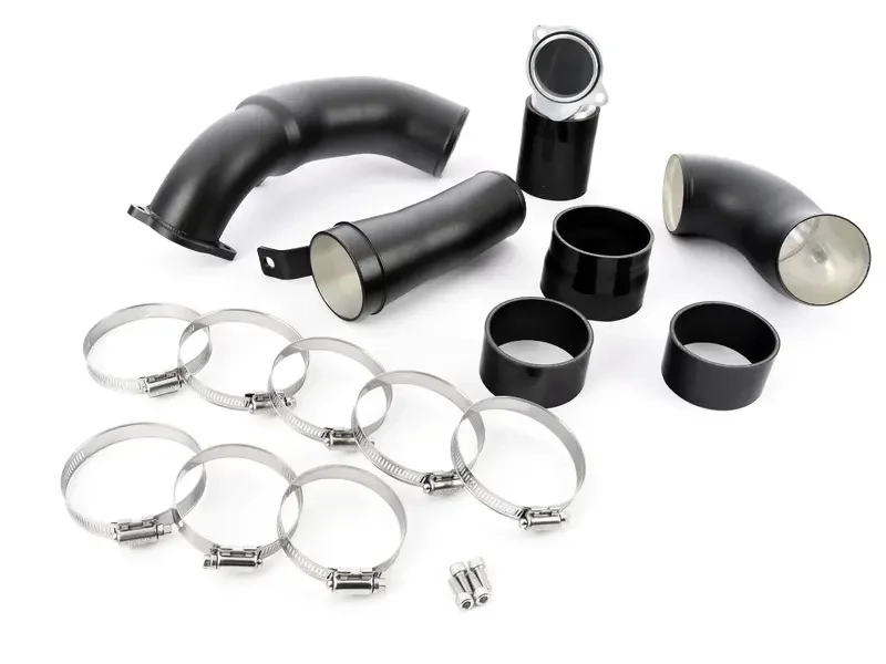 BAR-TEK® Turbo Inlet suitable for BMW S55B30 F8X M2C/M3/M4