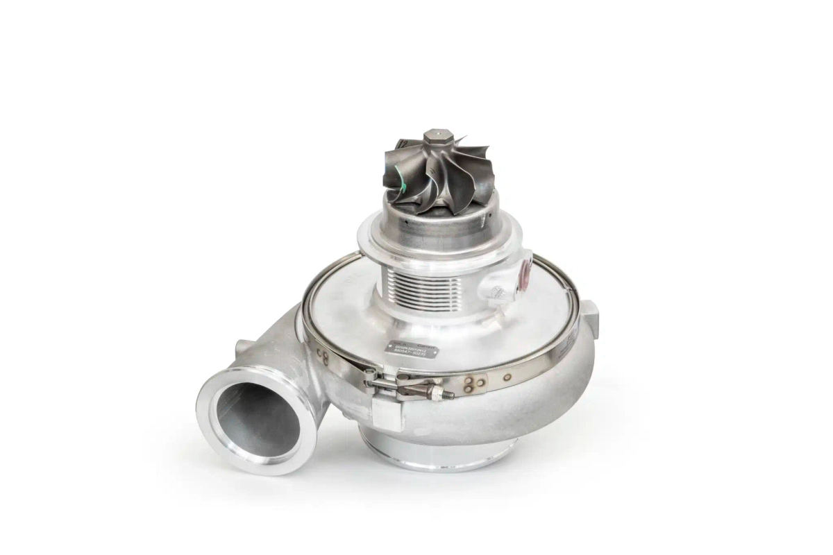 Garrett G47-1850 - 88mm Super Core 880547-5026S