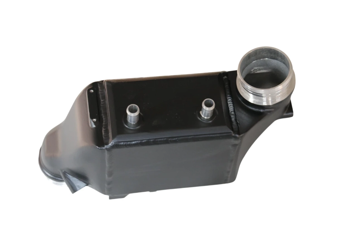 VW T6 & 6.1 2.0 BiTDI Upgrade Water Charge Air Cooler BAR-TEK®