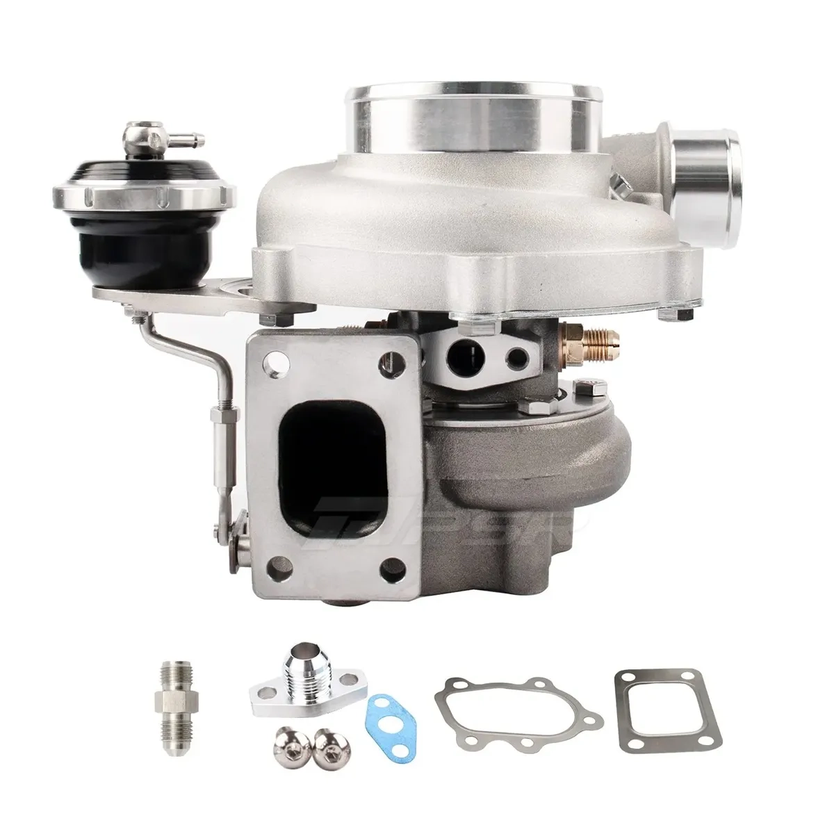 PSR 2871 Gen.2 turbocharger similar to GTX2871 up to 575 HP Pulsar