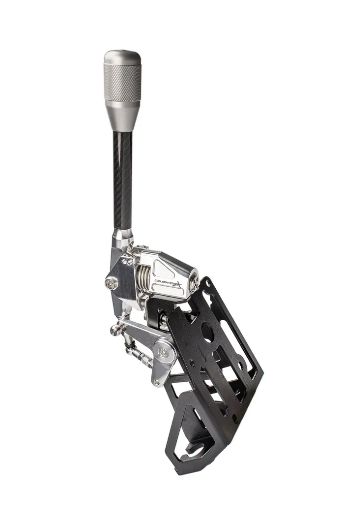 Fiat 500 Abarth Facelift Short Shifter NSB Coolerworx
