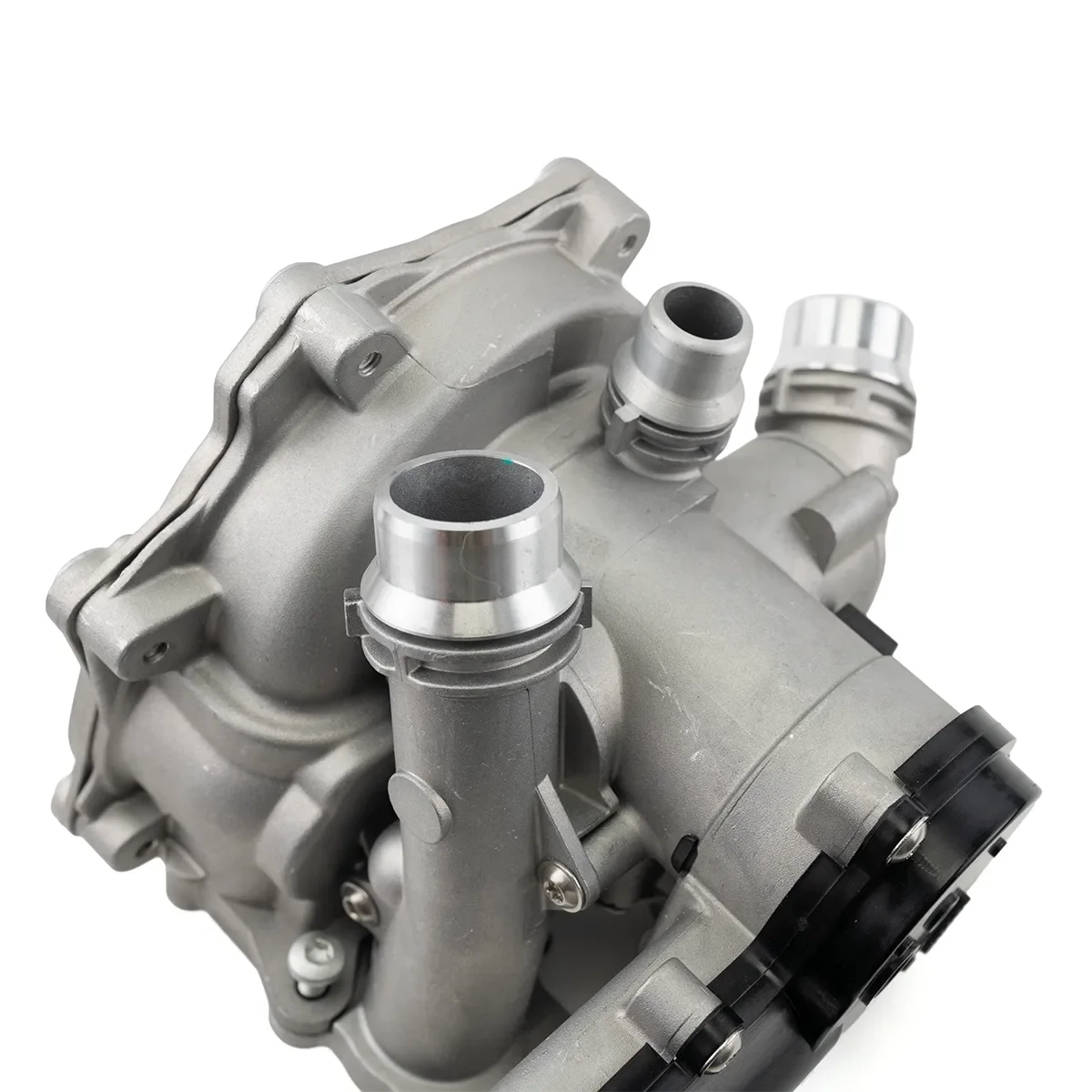 2.0 TSI EA888 Gen.3 MQB upgrade thermostat housing with water pump BAR-TEK®