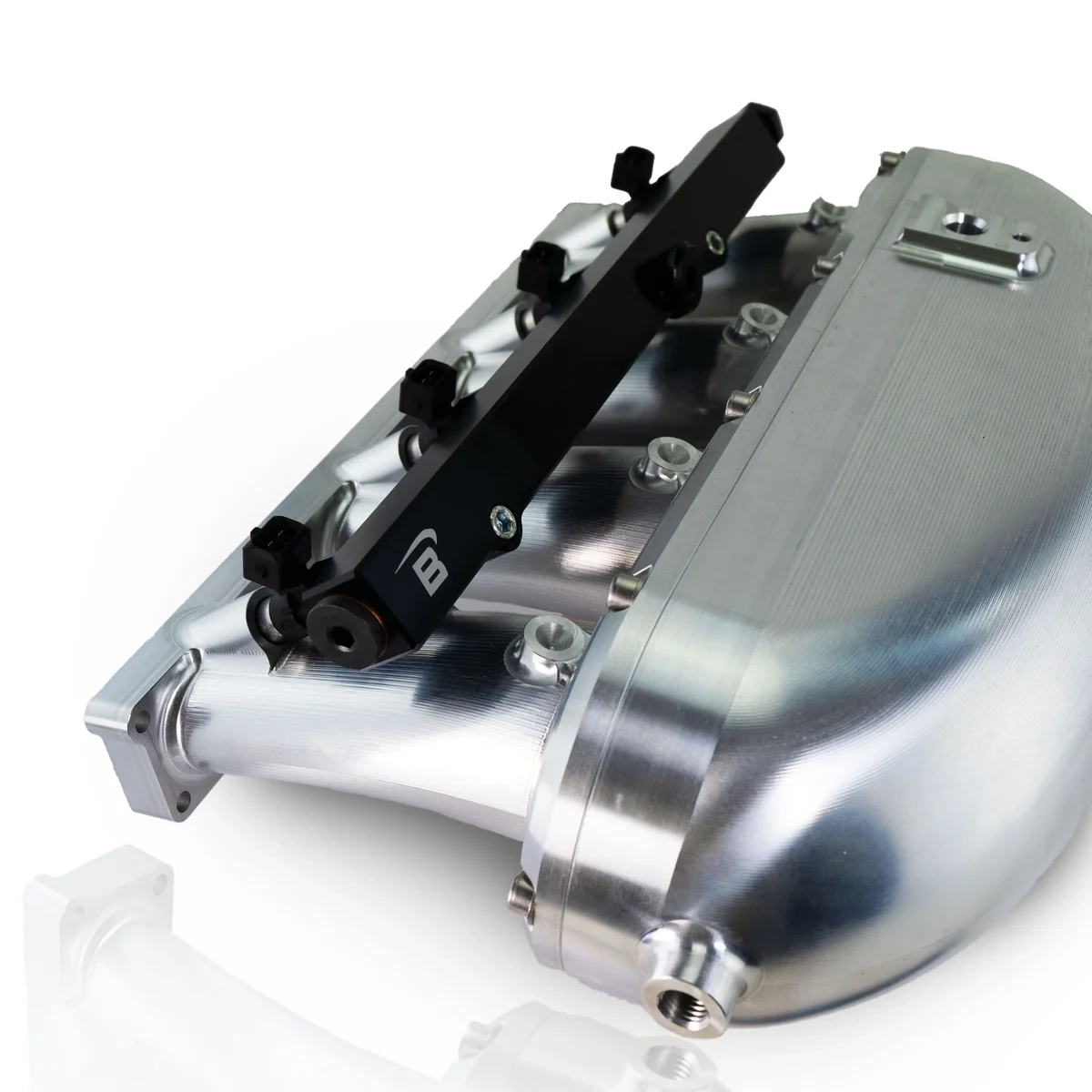 EA888 Gen.3 & evo4 Billet Fuel Rail