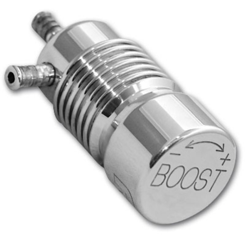 Controlador UNOS Boost Forge FMUNOS