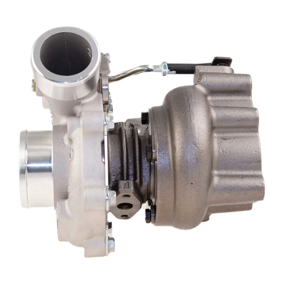 Garrett GBC17-250 Turbocharger 0.50 A/R IWG