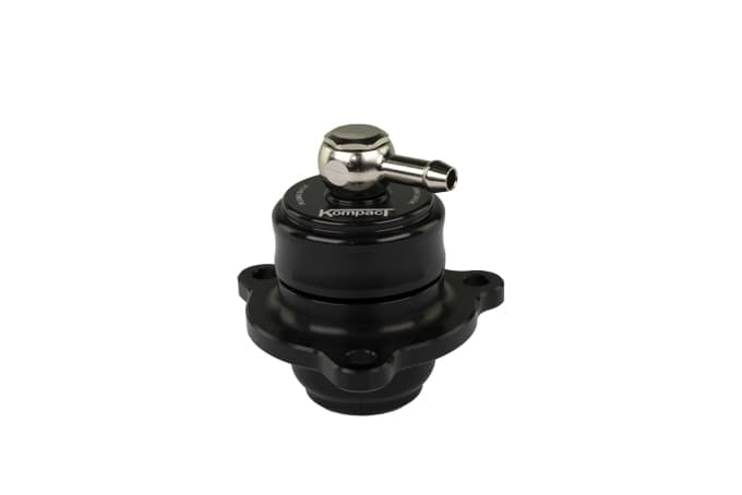 Blow Off Ventil Plumb Back Ford Mustang 2015+ Ecoboost Turbosmart