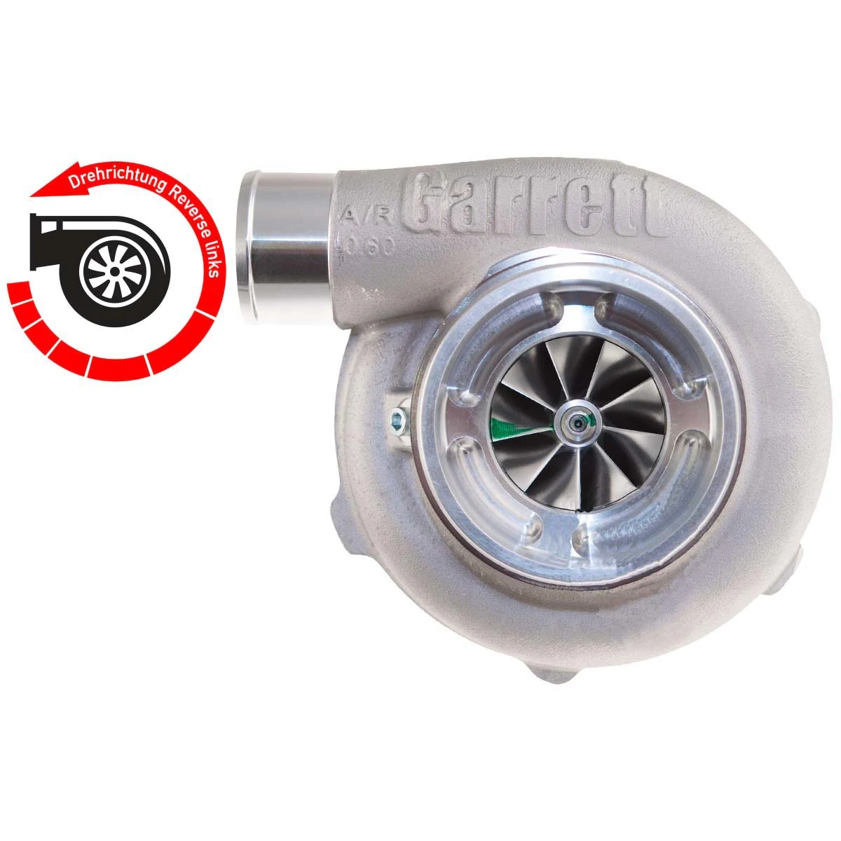 Garrett GTX3076R Gen II Super Core 844621-5004S