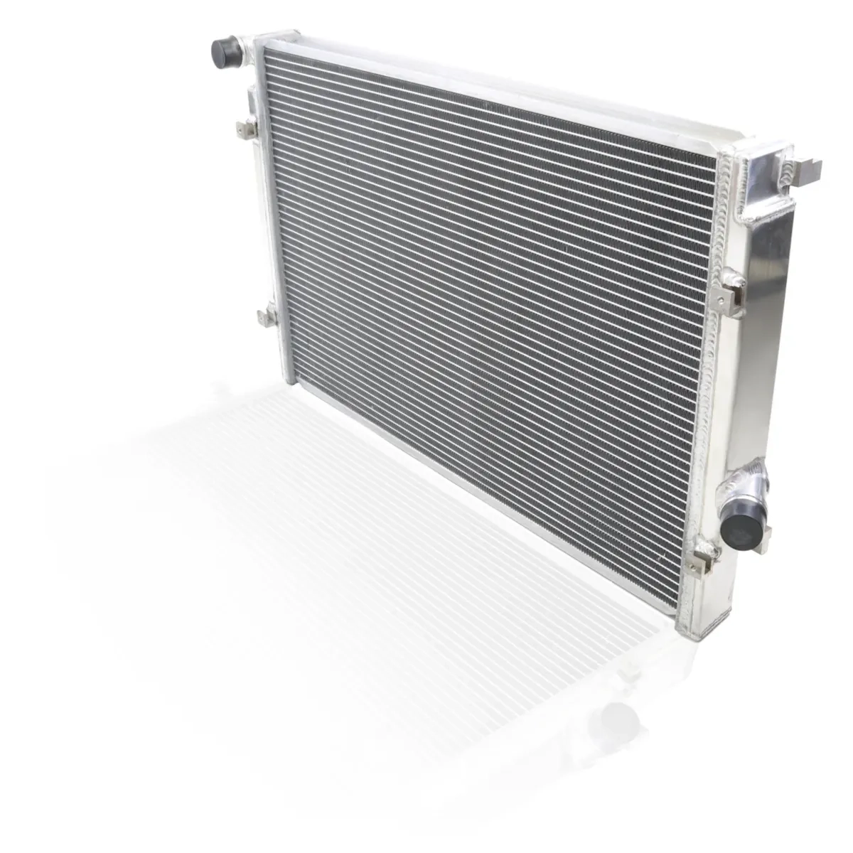 2.0L TSI MQB RACE Alu Wasserkühler BAR-TEK®