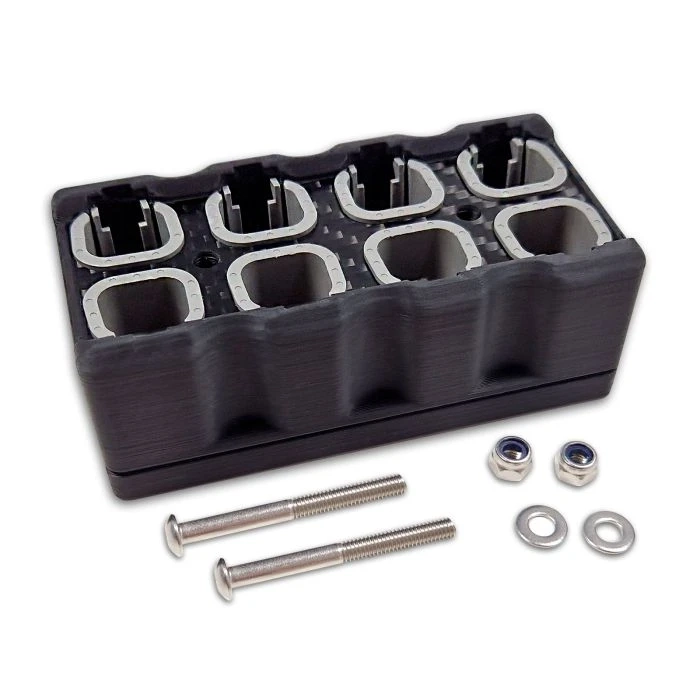 Can Bus Verteiler CBD08 CANchecked