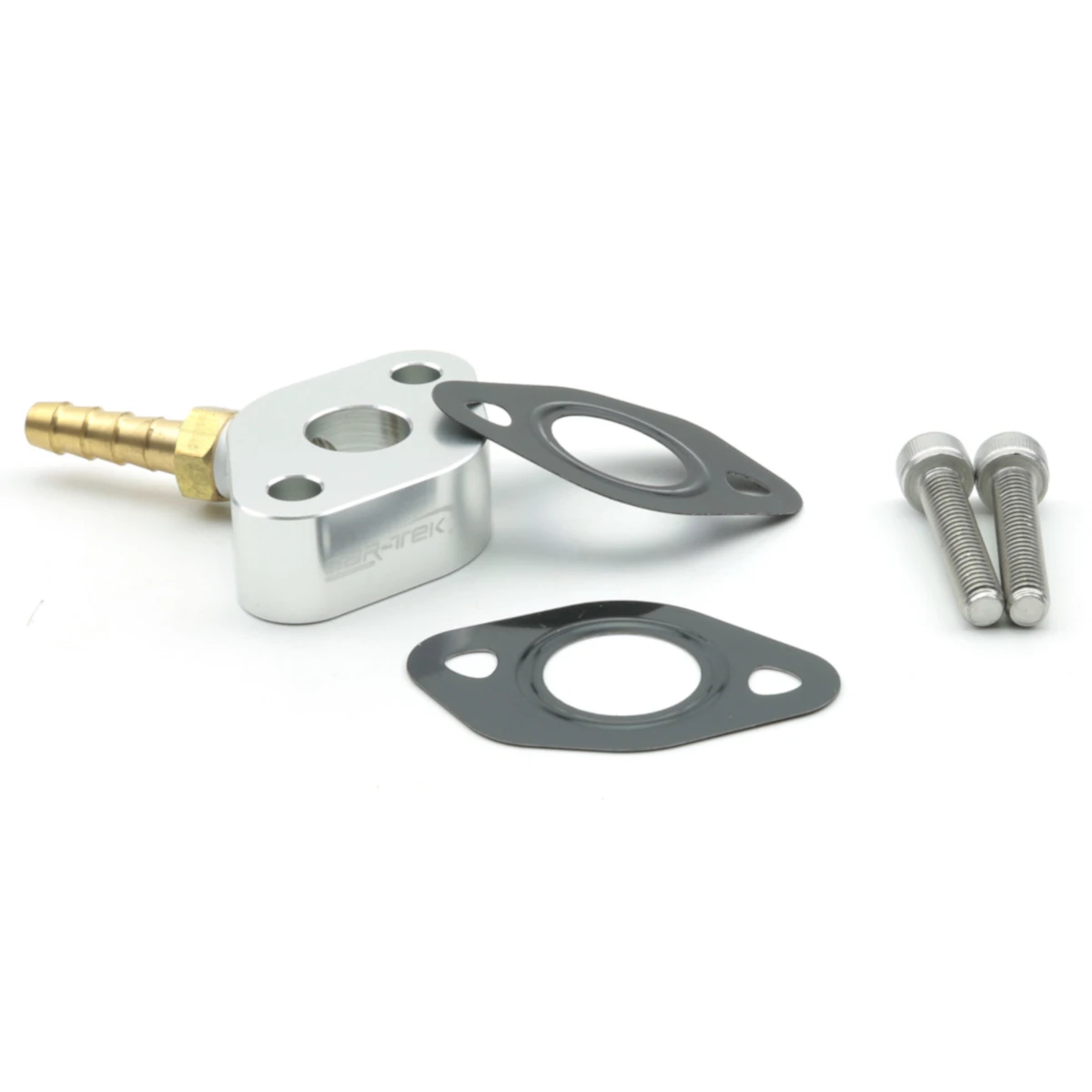 Adaptador de retorno de depósito de aceite para 1.8T 20V & 2.0L TFSI, tapa de cárter