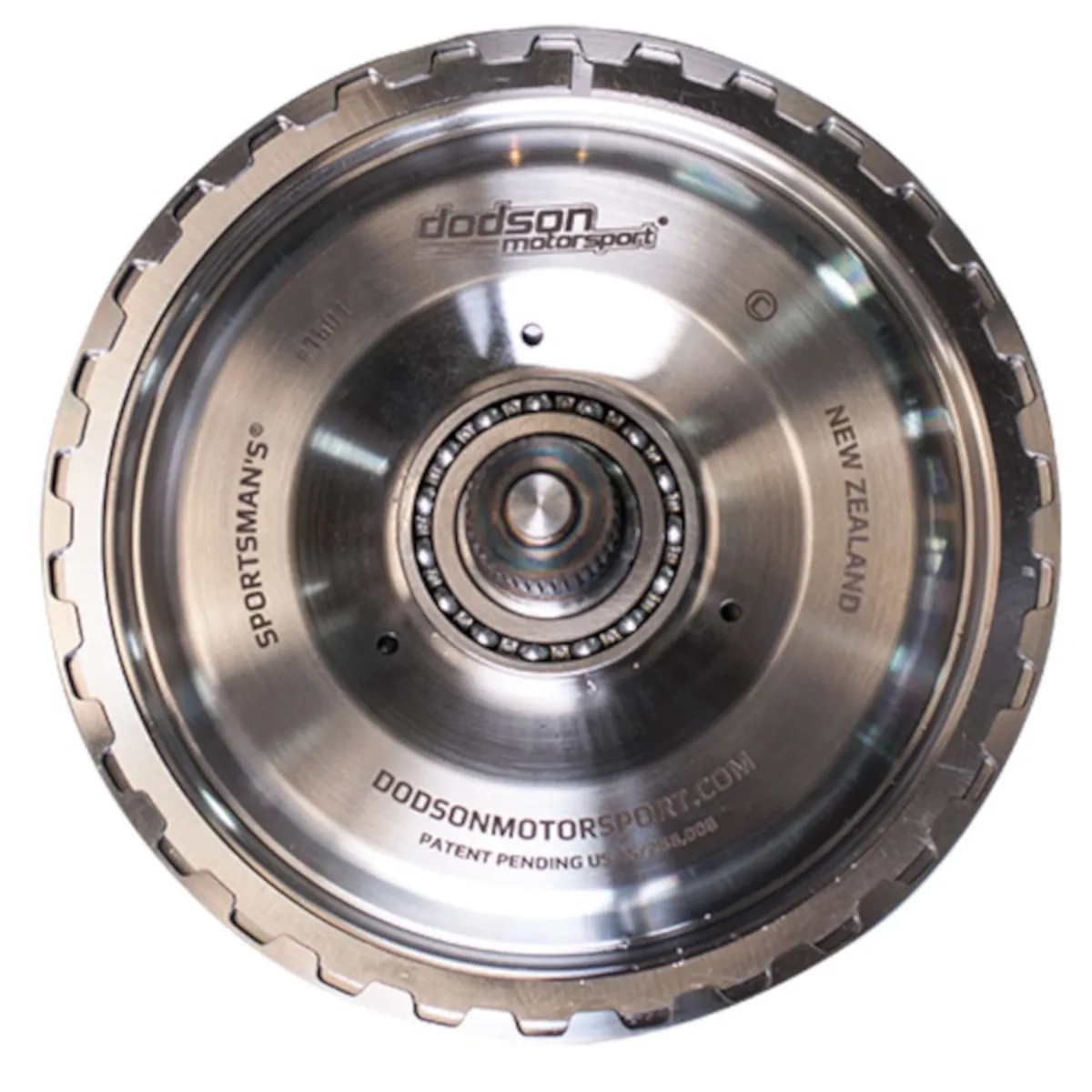 Dodson Sportsman's 10 Kupplung passend für BMW DKG bis 1000 Nm