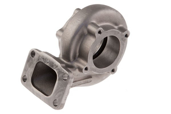 Garrett GT/GTW34 Abgasgehäuse 0.63 A/R 844669-0002