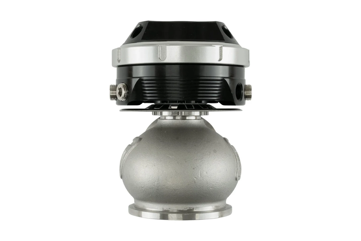  Turbosmart GenV HyperGate45CG "Compressed Gas" 0.34 bar (Black)