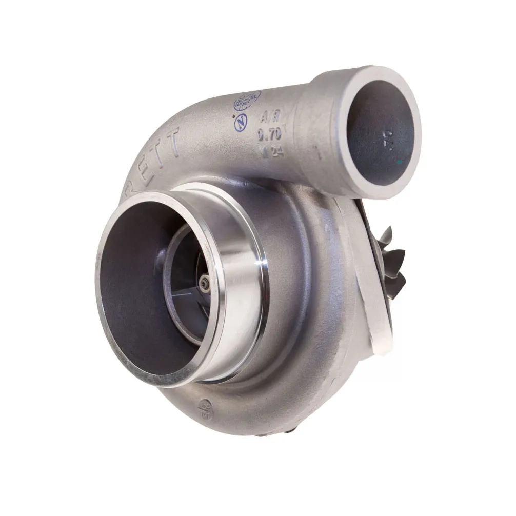 Garrett GT3582R Super Core 836033-5002S turbo core with compressor and turbine housing, for 400-675 hp