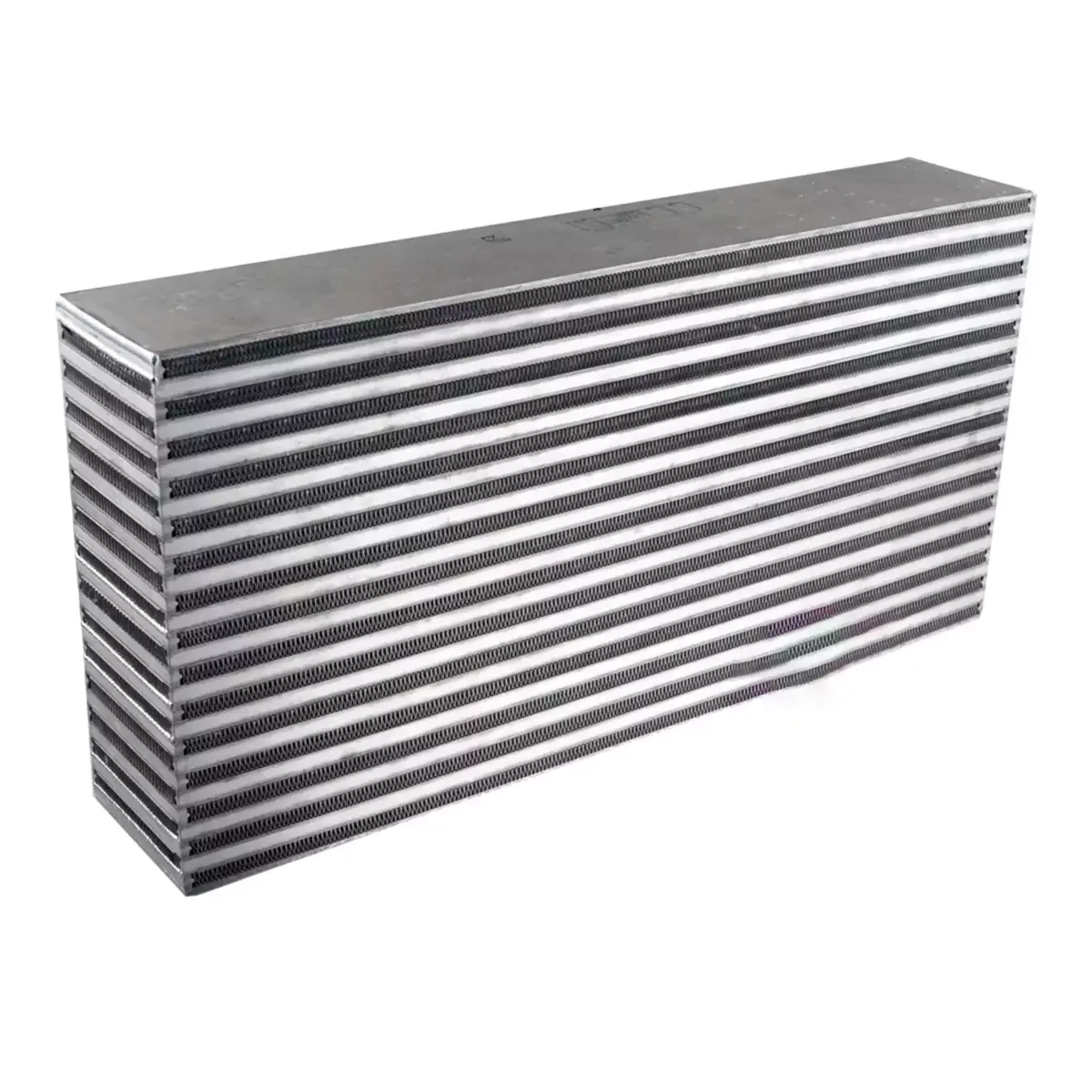 Luft-Luft Ladeluftkühlernetz von Garrett - 950 PS - 703522-6005