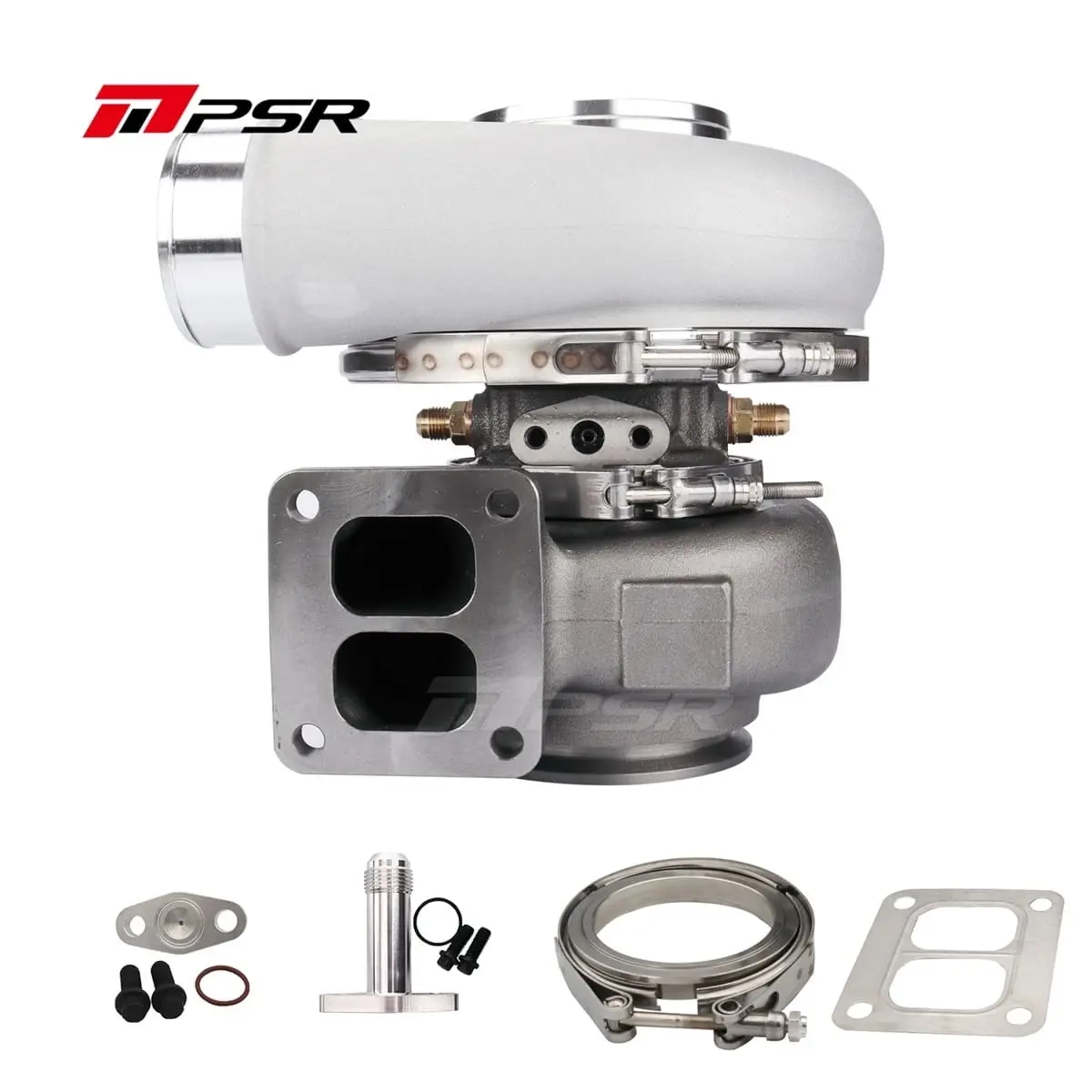 PSR 6270G turbocharger similar to G40-900 up to 900 PS Pulsar