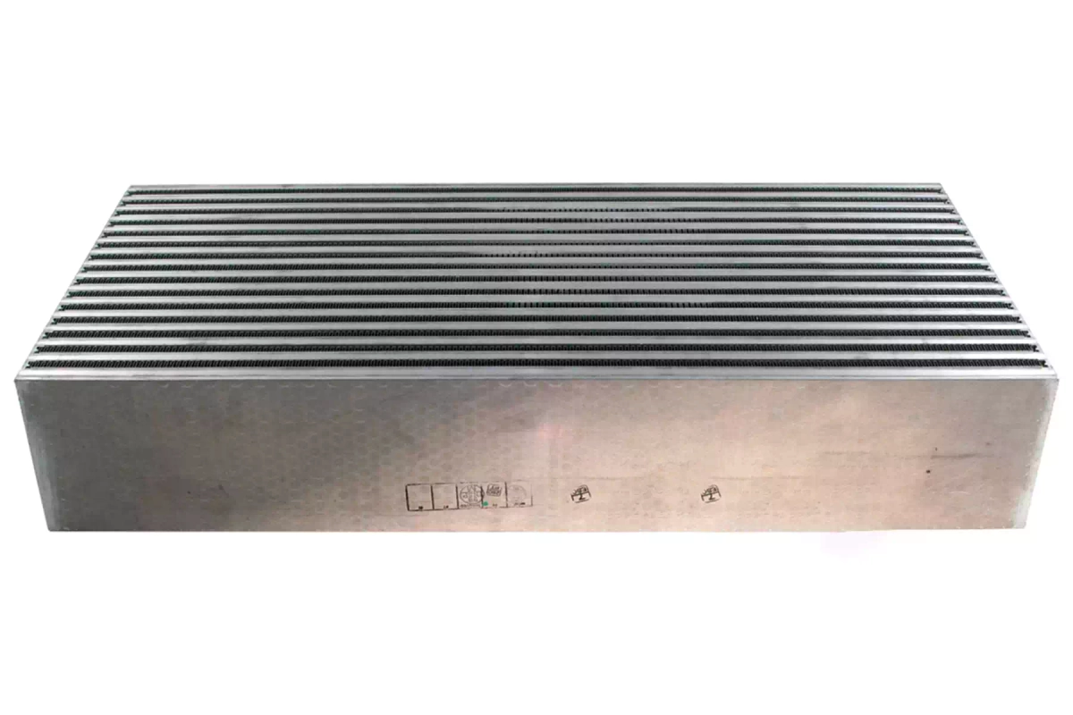 Air/Air Intercooler Core Garrett - 1260 HP - 701596-6001