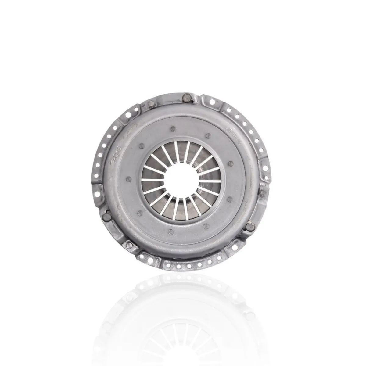 Ford Focus RS MK3 2.3L 16V Placa de presión Performance Sachs