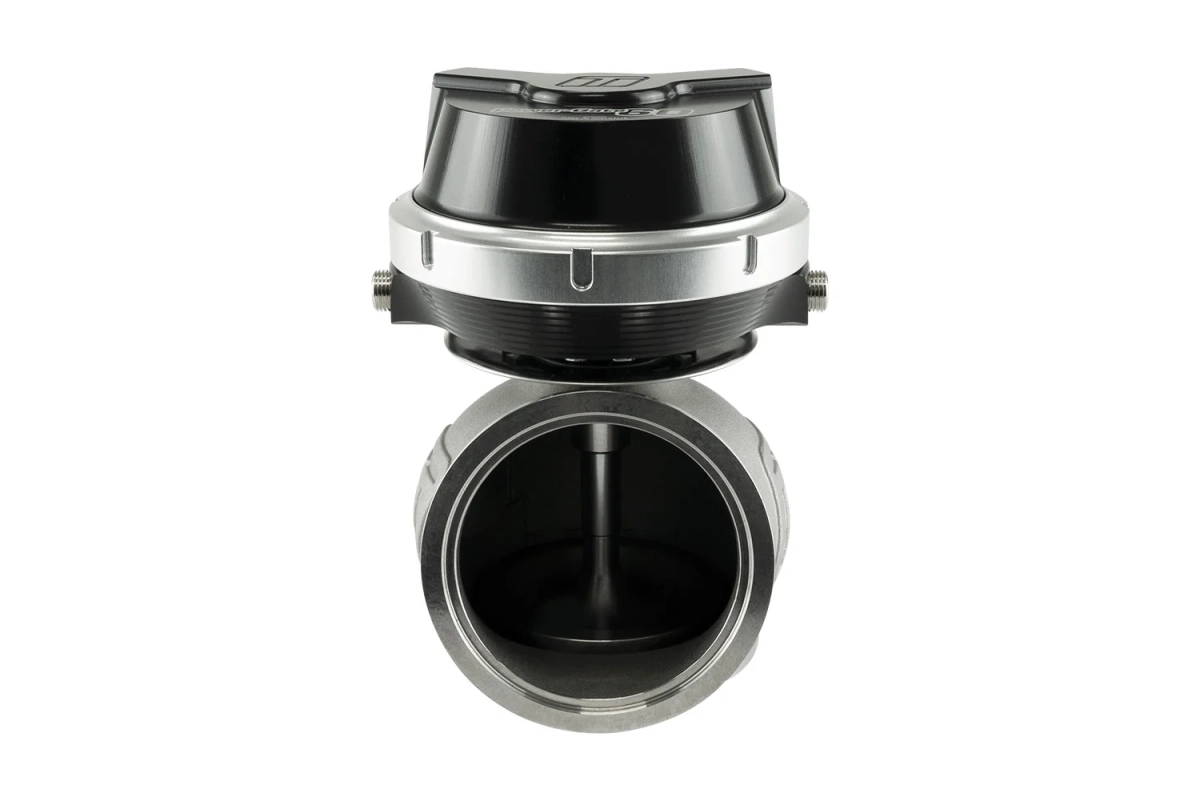  Turbosmart GenV PowerGate60 0,48 bar (noir)