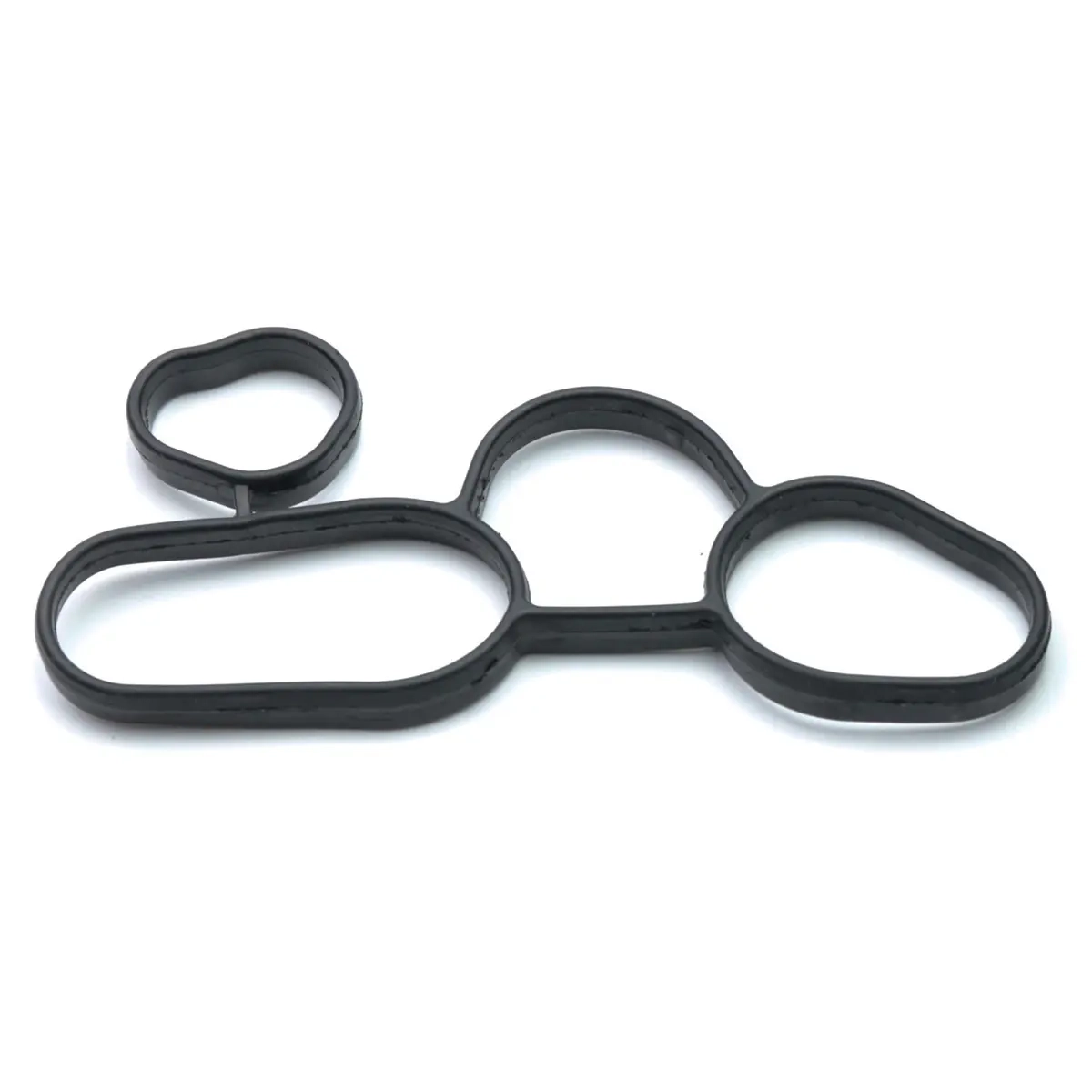  2.0 TFSI EA113 junta para brida de filtro de aceite & enfriador de aceite