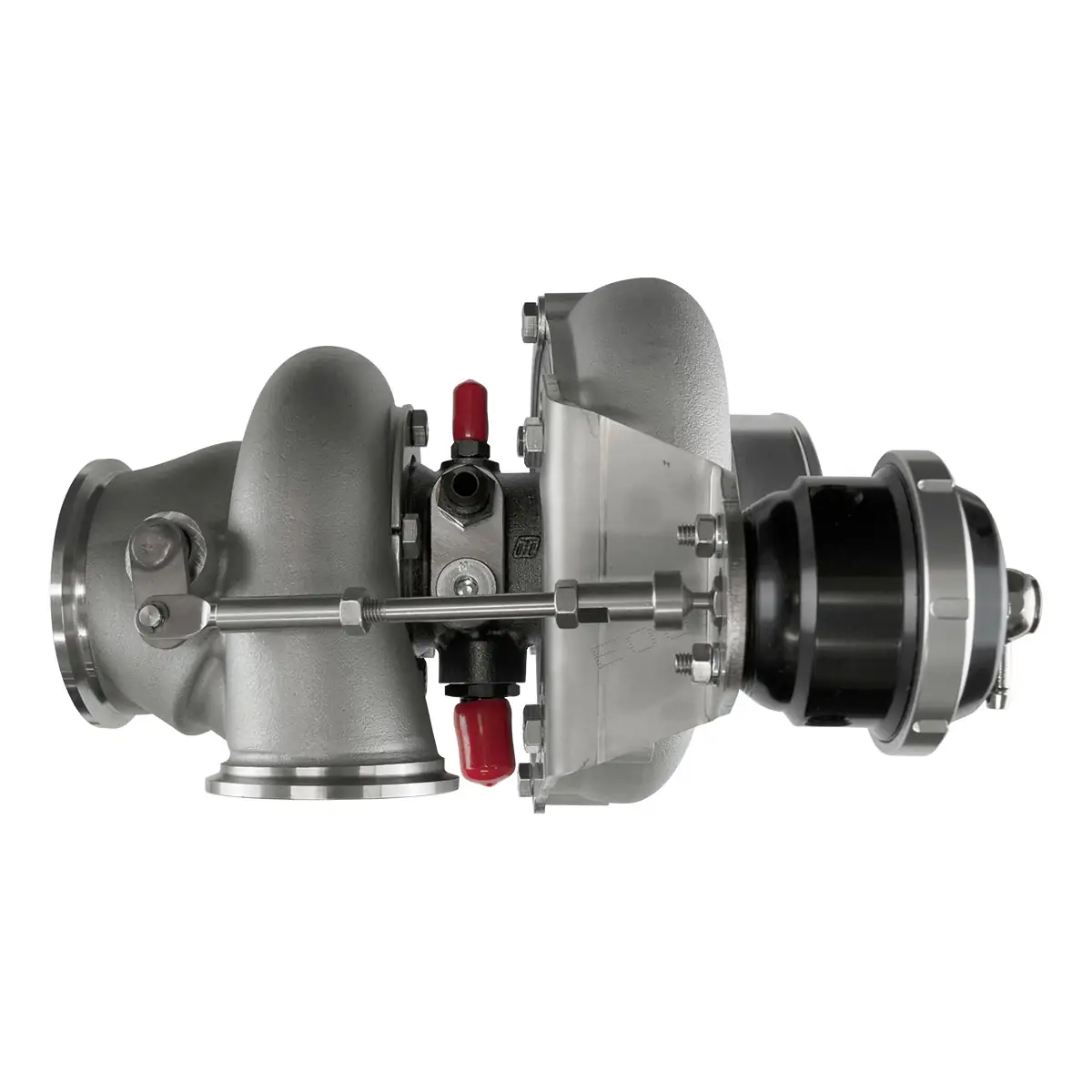 Turbosmart Turbolader 5862 V-Band/V-Band - IWG