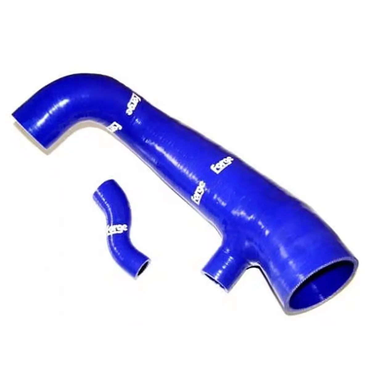 Tubo de admisión de silicona turbo