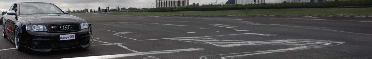 Audi S4 B5 2.7 V6 Biturbo