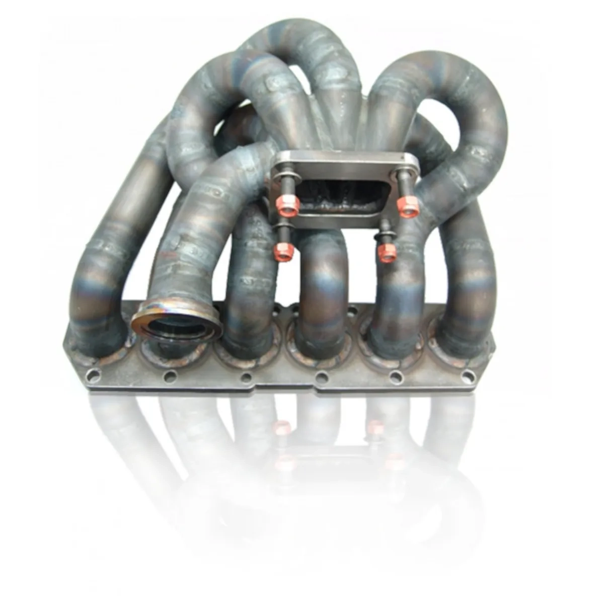 VW R32 Turbo manifold T4 intake left BAR-TEK®