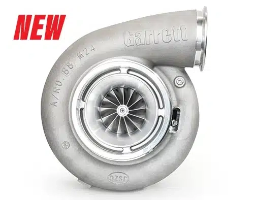 Garrett G47-1550 - 76mm Super Core 880547-5023S