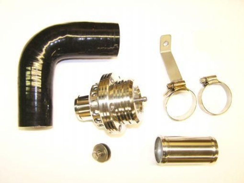 Válvula de soplado Renault Megane RS250 FORGE FMDVRMA