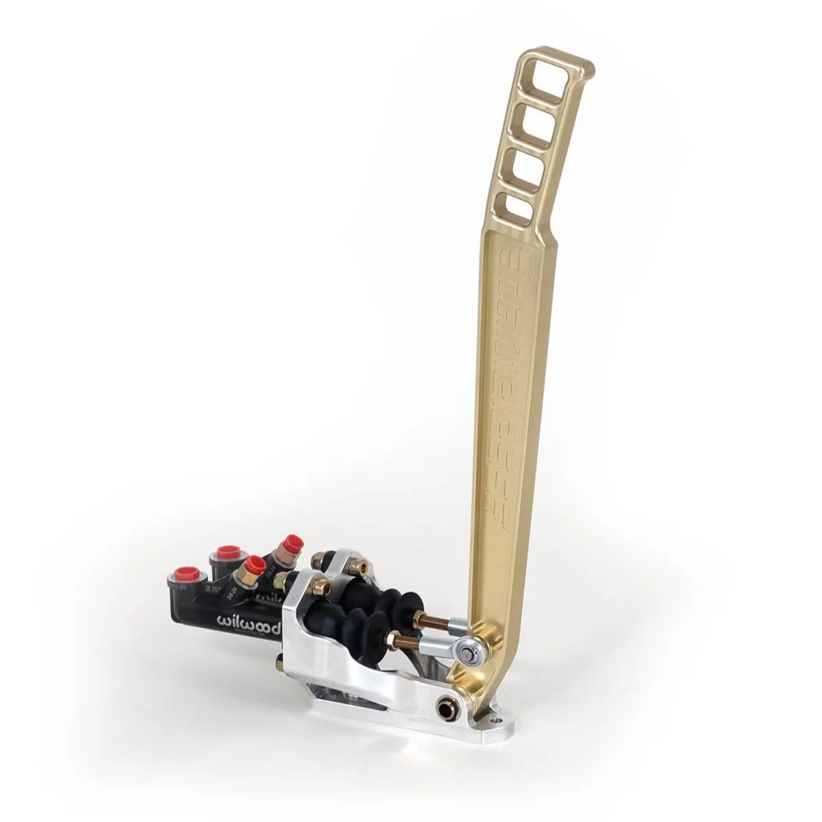 Hydraulische Handbremse mit Dual-Hauptbremszylinder
