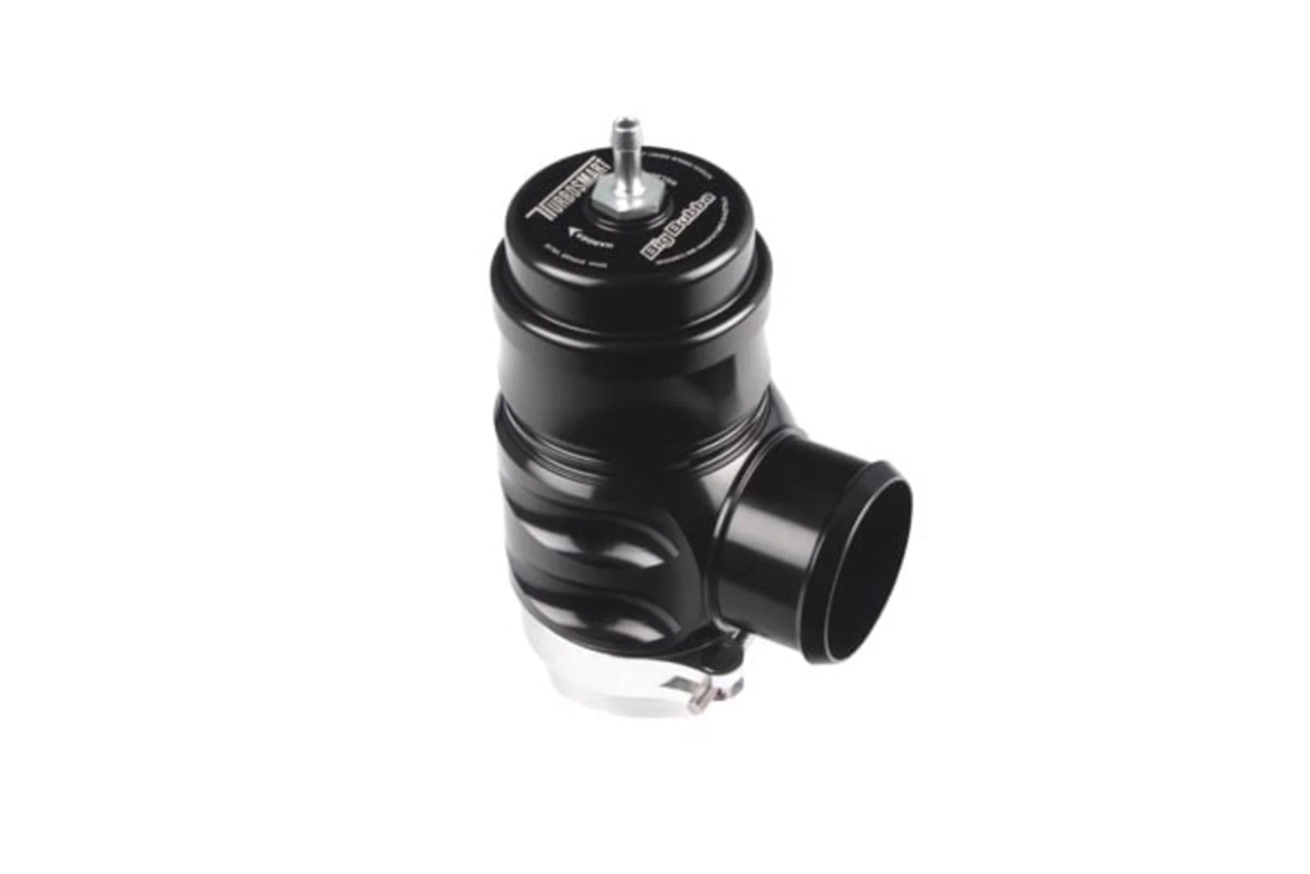 Turbosmart BOV Big Bubba BPV (By-Pass Valve) Sleeper