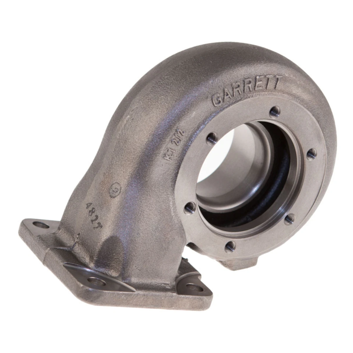 Carcasa de escape Garrett GT/GTX30 0,63 A/R 740902-0015